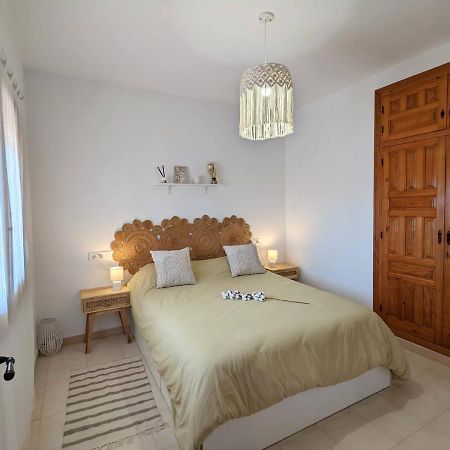 Preciosa Casa Para 5 Personas Cerca De Moraira. Raco De Llevant. Live It Costablanca エクステリア 写真