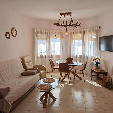 Preciosa Casa Para 5 Personas Cerca De Moraira. Raco De Llevant. Live It Costablanca エクステリア 写真