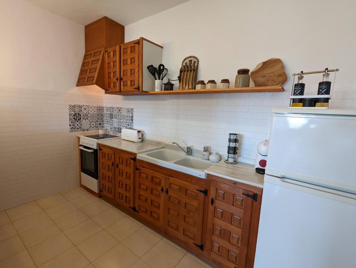 Preciosa Casa Para 5 Personas Cerca De Moraira. Raco De Llevant. Live It Costablanca エクステリア 写真