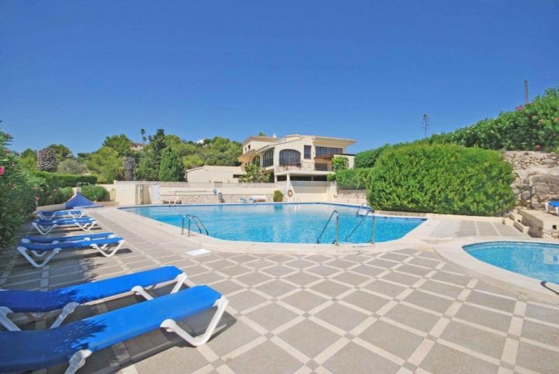 Preciosa Casa Para 5 Personas Cerca De Moraira. Raco De Llevant. Live It Costablanca エクステリア 写真